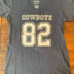 *gifted* Jason Witten Dallas Cowboys Tee